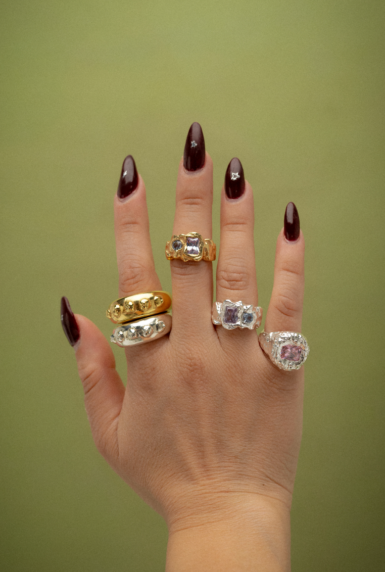RINGS