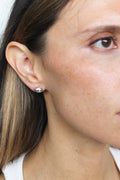 ELECTRA EARRINGS SILVER