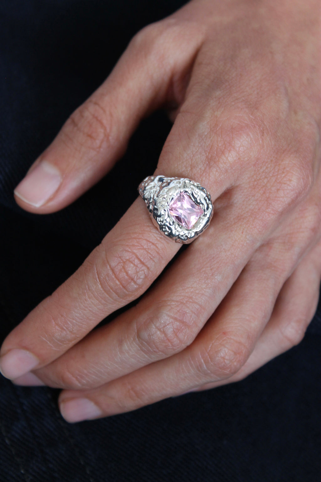 NINA RING
